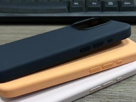 钢城苹果14维修站分享iPhone14手机壳能直接给iPhone15用吗?