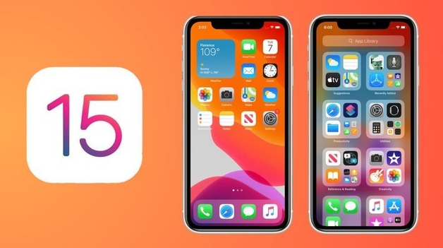 钢城苹果13维修分享iPhone13更新iOS 15.5，体验如何 