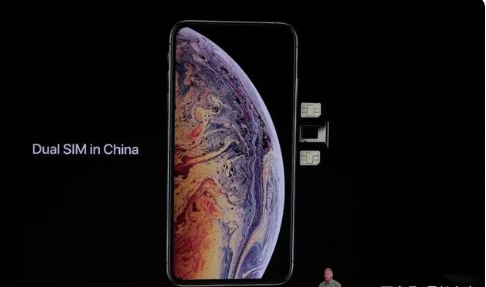 钢城苹果手机维修分享iPhone eSIM 出 Bug怎么办 