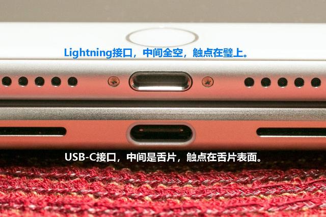 钢城苹果14维修分享iPhone 14会是什么接口 
