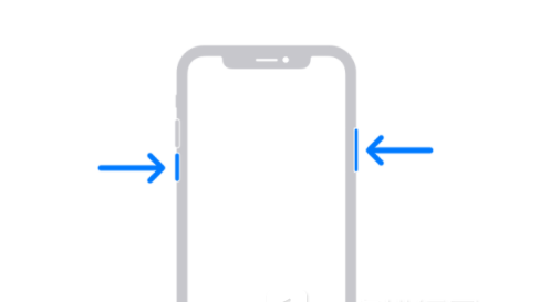 钢城苹果13维修分享iPhone13屏幕失灵怎么办 