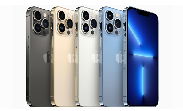 钢城苹果14维修分享iPhone 14、14 Pro/Max规格、售价汇总 