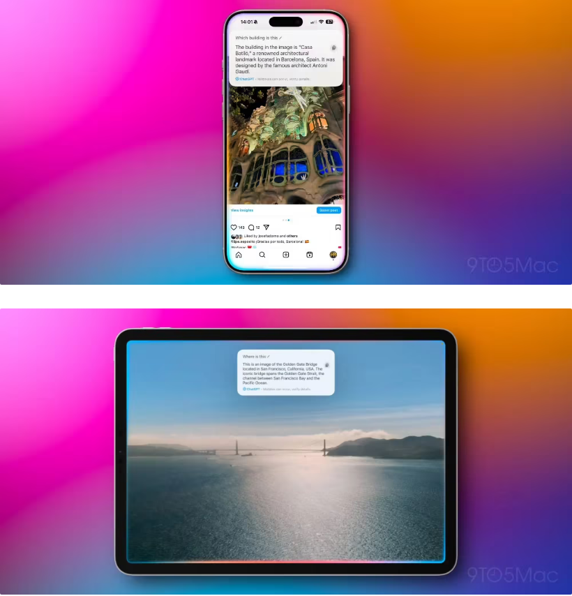 钢城苹果手机维修分享苹果 Siri 接入 ChatGPT AI  