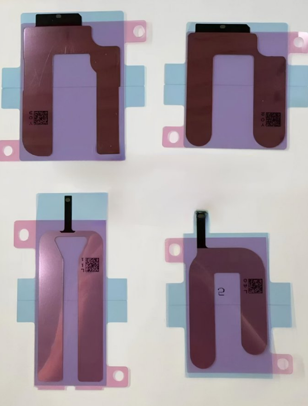 钢城苹果手机维修分享iPhone 17 Pro 机型电池将采用创新型粘合剂 