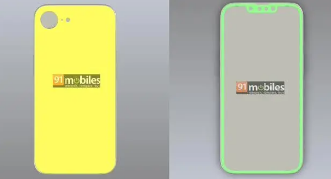 钢城苹果手机维修分享苹果小屏iPhone SE4值得买吗 