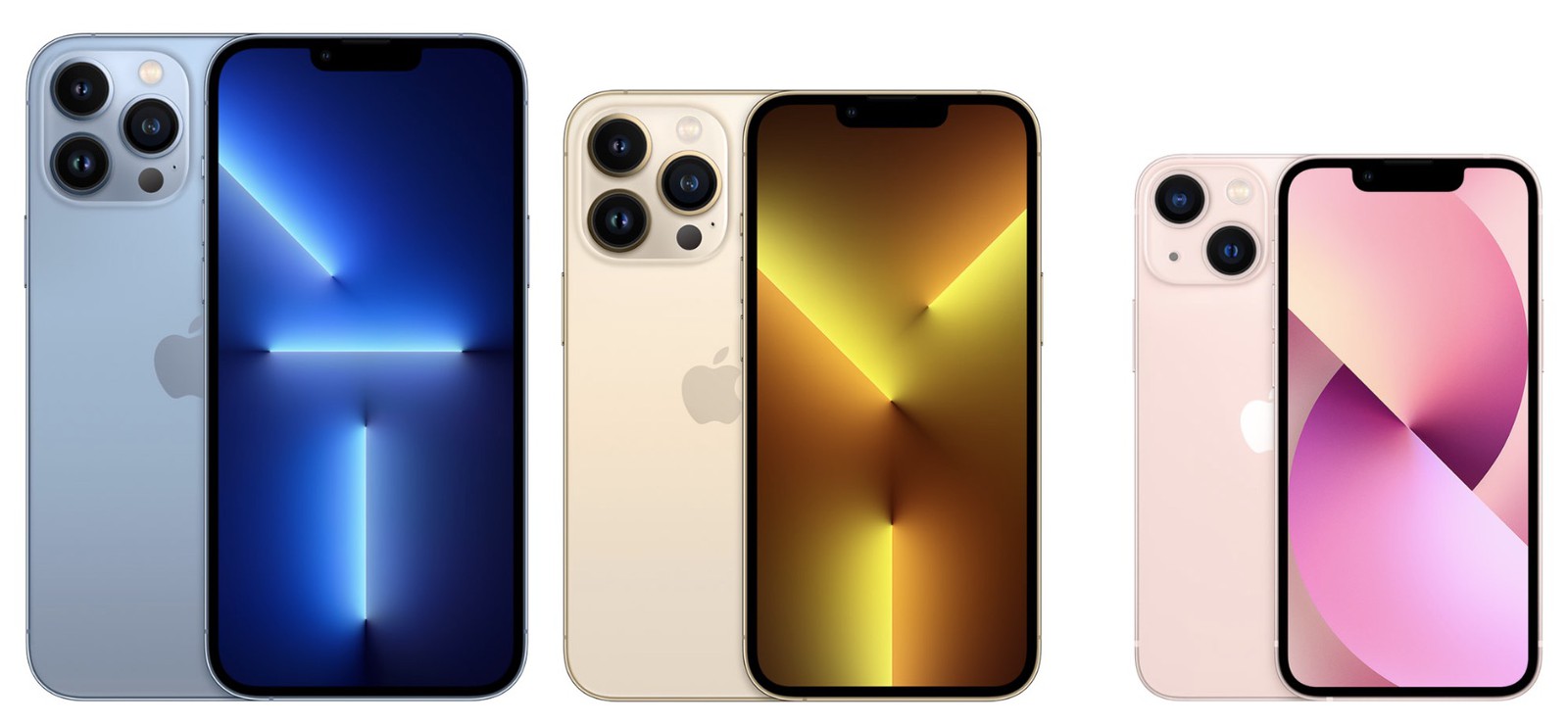 钢城苹果手机维修分享iPhone 13续航怎么样 