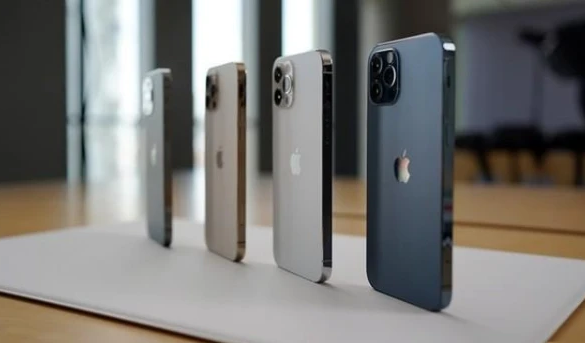 钢城苹果手机维修分享为什么说iPhone13才是真旗舰 