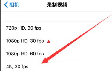 钢城苹果手机维修分享iPhone12拍视频闪屏怎么办 