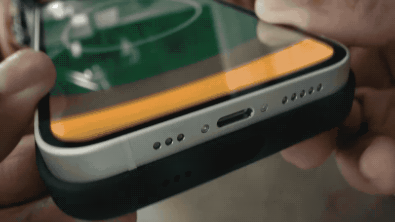 钢城苹果手机维修分享未来 Magsafe 还有哪些发展空间 