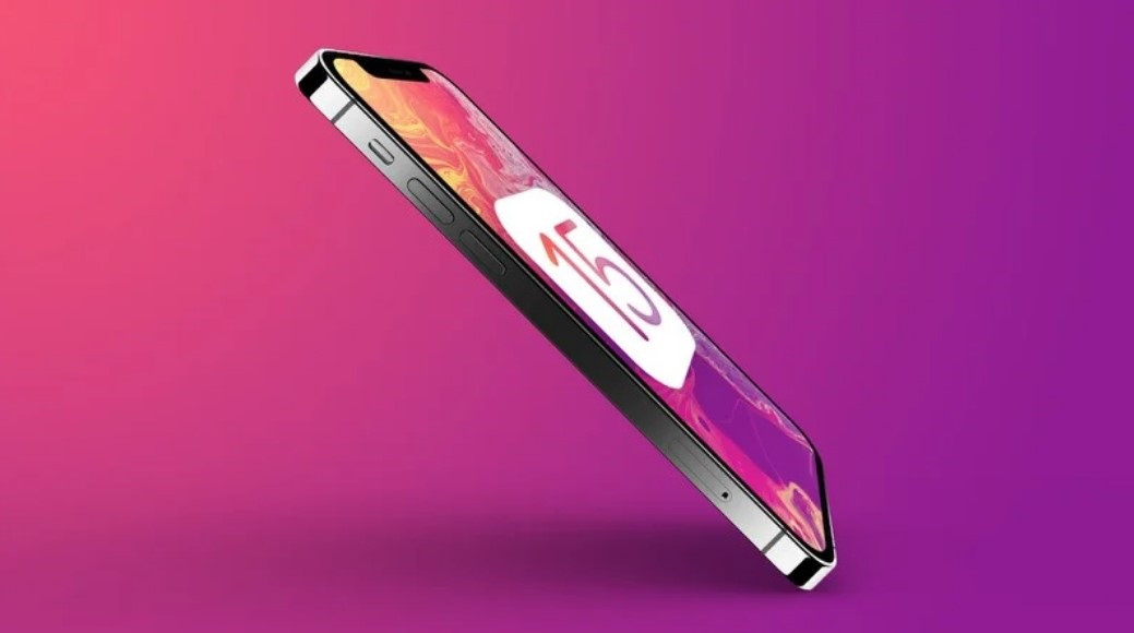 钢城苹果手机维修分享iOS 15/iPadOS 15 支持哪些设备 