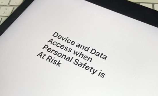 钢城苹果手机维修分享用户去世后，Apple设备和iCloud数据怎么办 