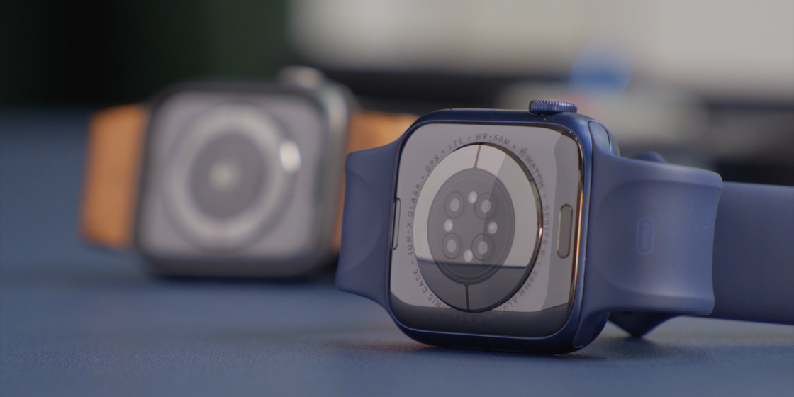 钢城苹果手机维修分享Apple Watch 是如何测量卡路里的 
