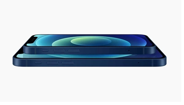 钢城苹果手机维修分享iPhone 12 mini 锁屏后触屏失灵怎么办 