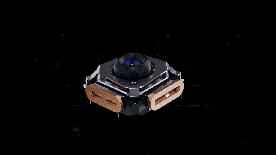钢城苹果手机维修分享iPhone 12 Pro Max 独享的这颗传感器更大的特点是什么 
