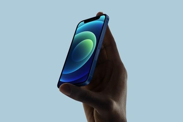 钢城苹果手机维修分享iPhone 12 mini辐射很大吗 