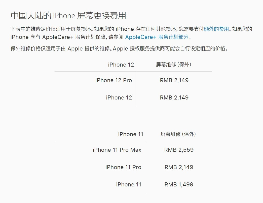 钢城苹果手机维修分享iPhone 12/12 Pro 更换屏幕多少钱 