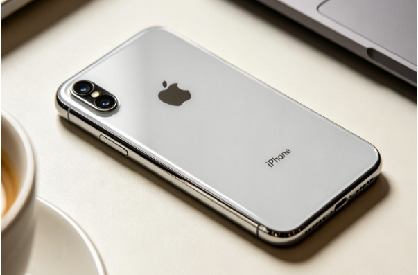 钢城苹果手机维修分享iPhone XS Max换电池 