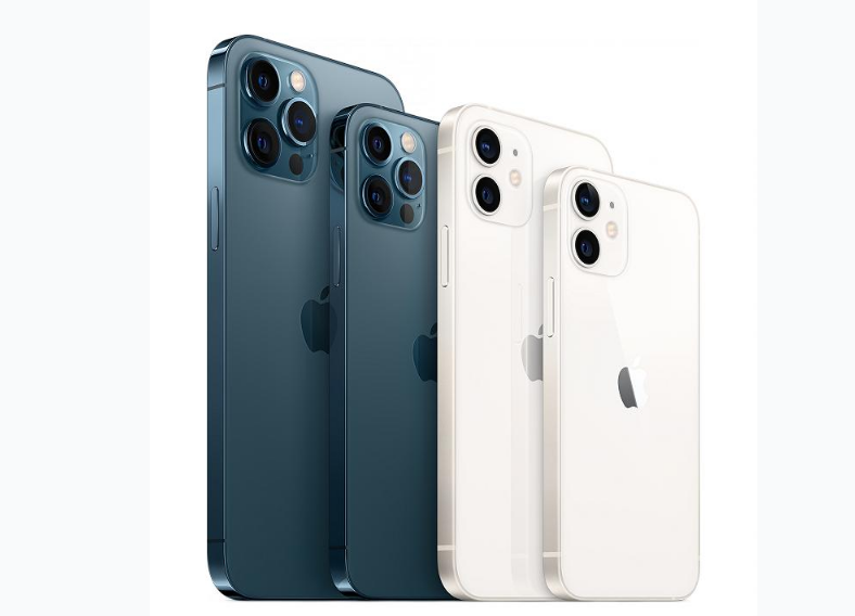 钢城苹果维修点分享iPhone 12 Pro进水维修 