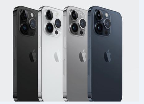 钢城苹果维修点分享iPhone 16 Pro进水维修 