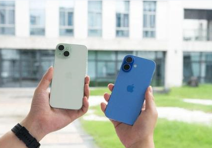 钢城苹果维修点分享iPhone 16 Plus屏幕更换大屏容易忽视的实操隐患 