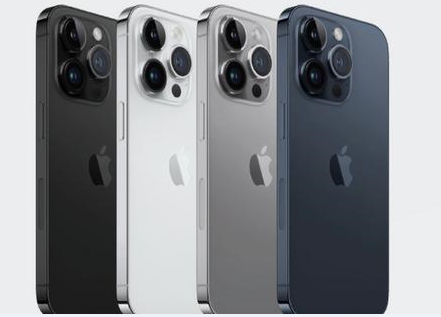 钢城苹果维修点分享iPhone 16 Pro屏幕更换全新维修实操难点 