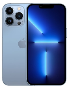 钢城苹果维修点分享iPhone 13 Pro黑屏深度故障解析 
