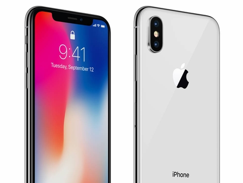 钢城苹果维修点分享iPhone X摄像头实拍质感与场景适配全解析 